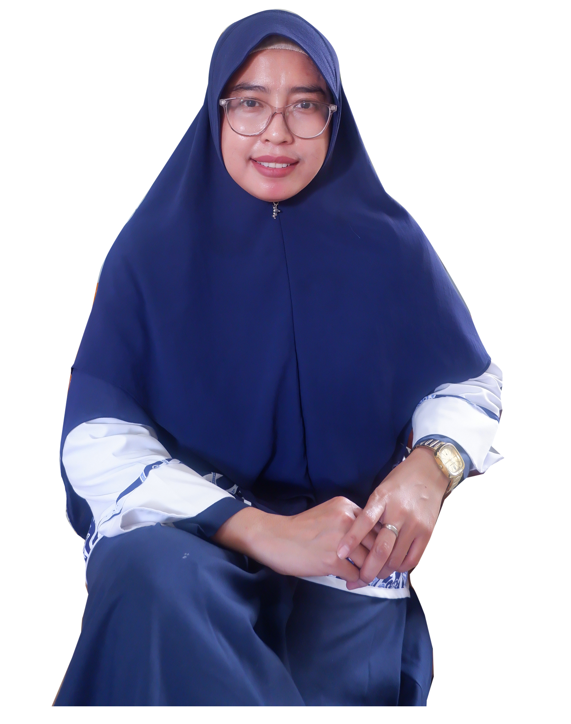 Sri Damayanti, S.Psi, M.Psi